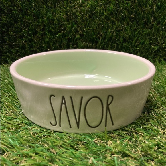 New Brand Bowl Rae Dunn Dog Bowls Feeders gdculavapadu.ac.in
